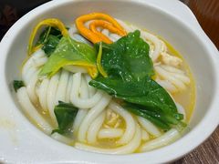 -云海肴·汽锅鸡·云南菜(广安门天虹店)