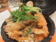 -稻香酒家·33年老字号·港式粤菜(富邦中心店)