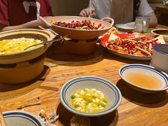 -破三川·新川菜(静安大融城店)
