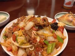 -那拉提之疆·新疆菜(美院店)