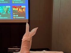 -和子足浴SPA会馆(东方之门店)
