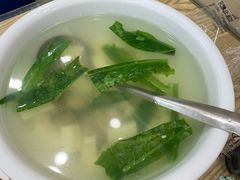 -聚德福海鲜家常菜(刘庄店)