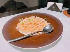 清溜虾仁-江南雅厨(李公堤店)