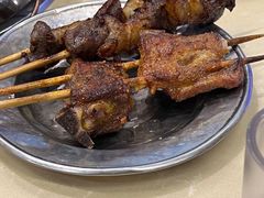 -月圆火锅(宁海东路二店)