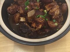 -乌镇那一年小院主题餐厅(甘泉西路店)
