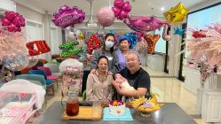 -国际月月生母婴月子中心(旗舰店)