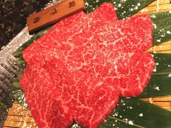 羽下肉-老乾杯和牛烧肉(王府中环店)