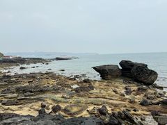 -涠洲岛火山国家地质公园