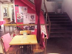 -雕刻时光咖啡馆(北航店)