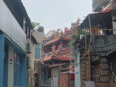 -湘满堂菜馆(花巷店)