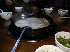 -代羊肉(中和店)