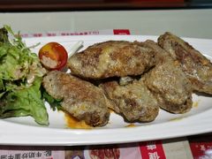 -阿飛冰室(下沙店)
