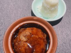 张氏狮子头-羲和雅苑•北京烤鸭(国贸商城店)