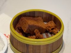 -东方早茶 海鲜•青岛菜(国信体育中心店)