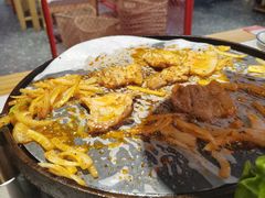 -肆幺幺烤肉(乐汇城店)