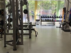 -中田健身工作室(东园店)