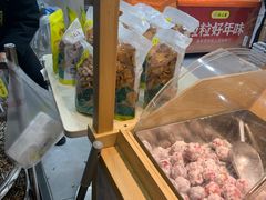零售区-粒上皇(常德高山街店)