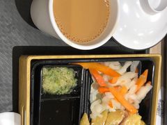 香茅鸡扒海南鸡饭-大家乐(广州荔湾领展广场店)