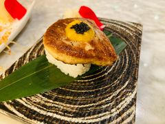 -阿吾罗日本料理(K11艺术中心店)