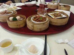 android_upload_pic-新海利海鲜城·41年珠海老字号(夏湾店)
