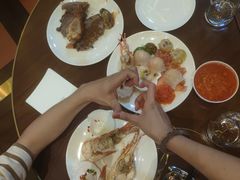 -Tivano意大利餐厅(成都居舍酒店)