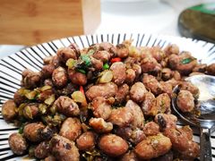 -干老四雅鱼饭店(滨江西路店)