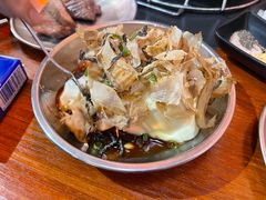 -大阪烧肉BAKA一代(十亩地店)