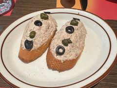 -ZAFFERANO西班牙海鲜饭(上海首店)