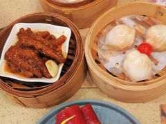 -点都德(龙之梦店)