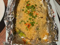 -蚝翅·海鲜粥·烧烤·羊肉季(鄞州万达店)