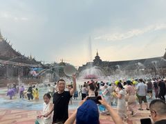 -西双版纳傣族园