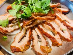 -西塔老太太泥炉烤肉(杭州首店)