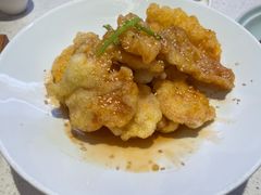 -北大荒人•新东北菜(青岛银座店)