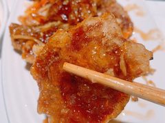 -西夏回族烧麦馆(牡丹街店)