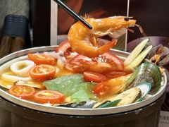 -Thai Alley泰爱里(二沙岛店)
