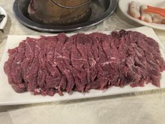 -鑫来顺大铜锅涮羊肉(中山门旗舰店)