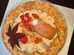 -花甜生活FatimCake·生日蛋糕