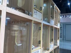 -爪爪喵星球·猫舍(卓悦中心店)