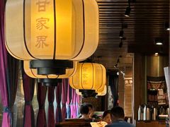 -甘家界牌柠檬鸭(青山店)