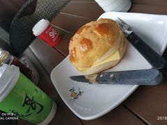 -香港表哥茶餐厅(银泰百货店)