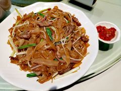 -南庄酒家·海鲜粤菜·25年老字号(环城南路店)