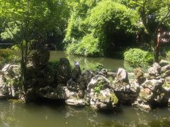 -绮园景区