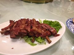 -西安饭庄(立丰国际店)