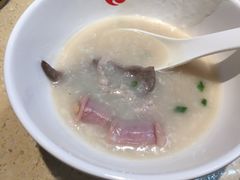 -冠记·肠粉粥品专家(江南大道店)