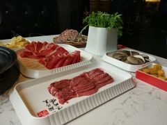 -丁卯•铜锅涮肉(工体店)