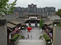 -沙县小吃文化城