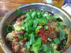 -老黄记手撕烤兔(玉林街店)