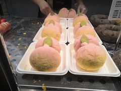-LELECHA乐乐茶(美罗城店)
