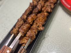 -鲜得莱渔港·小平岛海胆馆(七贤岭店)