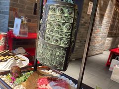 -小龙翻大江文化火锅(宽窄店)